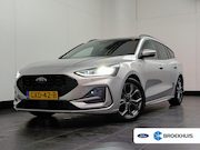 Ford Focus - Wagon 1.0 EcoBoost Hybrid ST Line | Automaat | Stoelverwarmi