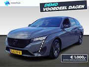 Peugeot 308 - SW 1.2 Hybrid 145pk e-DCS6 Automaat Active Pack Business | A