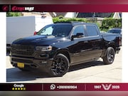Dodge Ram - 5.7 V8 4x4 Crew Cab Limited