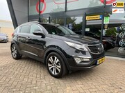 Kia Sportage - 2.0 X-clusive automaat