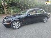Jaguar S-Type - 3.0 V6 iDition
