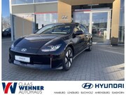 Hyundai Ioniq 6 - Dynamiq 53kWh *Navi *Sitzheizung *Einpar