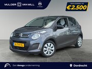 Citroën C1 - 5-deurs Millenium Feel 1.0 e-VTi 72pk | TWO-TONE! | APPLE CA