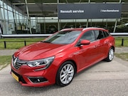 Renault Mégane - Estate 1.2 132PK TCe Limited / Camera / Blind spot warning /