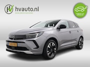 Opel Grandland - 1.6 TURBO 225PK PHEV ULTIMATE EAT8 SOH 98.5% | AGR stoelen |