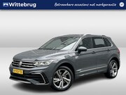 Volkswagen Tiguan - 1.4 TSI eHybrid R-Line Business+ / Digitaal dashboard / Pano