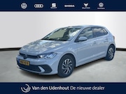 Volkswagen Polo - 1.0 TSI 95pk Life Edition Camera