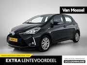 Toyota Yaris - 1.5 Hybrid Dynamic