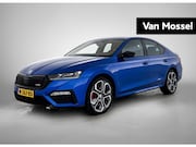 Skoda Octavia - 1.4 TSI RS iV PHEV Business | CAMERA | STUUR- STOELVERWARMIN