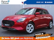 Suzuki Swift - 1.2 Select Automaat | Stoelverwarming | Extra korting op voo