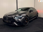 Mercedes-Benz AMG GT - 4-Door Coupe AMG 63 S E Performance Premium Plus 2022 843PK 
