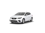 Seat Ibiza - Style Plus Inclusief €2000, - inruilvoordeel | Parkeersensor