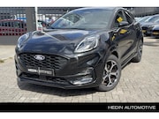 Ford Puma - 1.0 EcoBoost Hybrid ST-Line | Winter pack | Camera | All sea