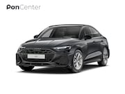 Audi A3 - Limousine S edition 35 TFSI 110 kW / 150 PK
