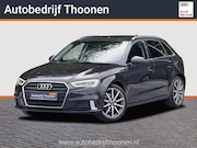 Audi A3 - Sportback 1.0 TFSI Sport Lease Edition | 18 " | LED