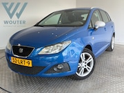 Seat Ibiza - 1.4 Reference | CarPlay | PDC | Cruise | 117dkm