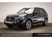BMW X5 - xDrive30d High Executive | PANORAMADAK | HEAD UP | LUCHTVERI