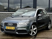 Audi A1 - 1.2 TFSI Amb. PL. B. |Airco |Schuifdak |Navi