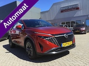 Nissan Qashqai - 1.3 MHEV 158 Xtronic Tekna+Cold Pack