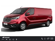 Renault Trafic - E-Tech T29 L2H1 Advance 52 kWh / Nieuw te Bestellen