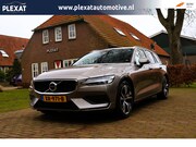 Volvo V60 - 2.0 T5 Momentum Aut. | Virtual | Nette staat | Apple Carplay