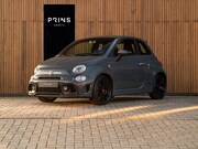 Fiat 500 Abarth - 595 70th Anniversary