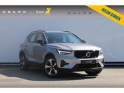 Volvo XC40 - B4 211PK Automaat Plus Dark Semi elektrisch wegklapbare trek