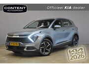 Kia Sportage - 1.6 T-GDi 150pk Mild Hybrid DynamicLine