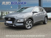Hyundai Kona - 1.6 GDI HEV Edition Dec-2020 2e eigen | dealer onderh | navi
