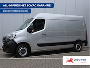 Renault Master - T35 2.3 dCi 135 L2H2 | Trekhaak | Camera | Navigatie