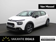 Citroën C3 - 1.2 PureTech Feel | Navigatie | Cruise Control | Climate Con
