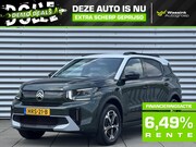 Citroën e-C3 - EV 44kWh 113pk Max | DEMO DEAL I Camera | Sensoren Voor + Ac