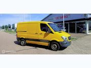 Mercedes-Benz Sprinter - bestel 314 2.2 CDI 325 L1H1 euro6 AUTOMAAT