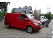 Volkswagen Transporter - 2.0 TDI L1H1 Highl.NAVI DUB ZIJDEUR LED Koplampen Bpm vrij