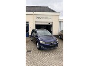 Volkswagen Touran - 1.2 TSI Highline 7P