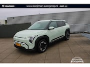 Kia EV3 - Plus 81.4 kWh STOEL- & EN STUURVERWARMING, NAVIGATIE, EXTRA