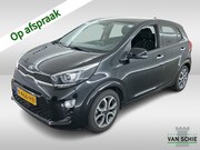 Kia Picanto - 1.0 DPi DynamicPlusLine 5p 1e-Eig. & Keurig-Onderh. BOVAG-Ga