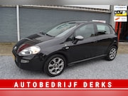 Fiat Punto - 0.9 TwinAir Young Airco 5Drs Stuurbekrachtiging Jaar Garanti