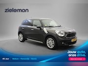 MINI Cooper - 1.6D Country Pepper - Navi, Cruise, Clima