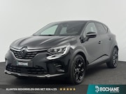 Renault Captur - 1.6 E-Tech full hybrid 145 SL Rive Gauche | Schuif/Kanteldak