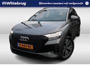 Audi Q4 e-tron - 40 204pk Launch edition Advanced 77 kWh / Navigatie / LM 19 