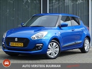 Suzuki Swift - 1.2 Select Dealer o.h. All season banden, 2e eigenaar, Apple