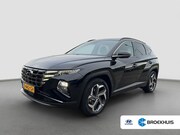 Hyundai Tucson - 1.6 T-GDI 265pk PHEV Premium 4WD | Leder | Carplay | Climate
