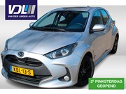 Mazda 2 Hybrid - 1.5 Exclusive-line Stuur- en Stoelverwarming l Apple Carplay