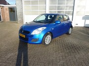 Suzuki Swift - 1.2 94pk 5d Comfort