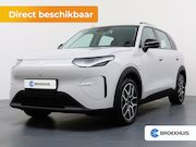Leapmotor B03X - ProMax Design 53 kWh | €1000 korting!! | Carplay | Adaptieve