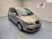 Seat Altea - 1.6 Style Airco Cruise Control Alu Velgen Trekhaak