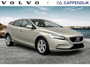 Volvo V40 - 2.0 T3 Nordic+ | Standkachel | Stoelverwarming | Cruise Cont