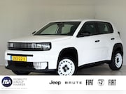 Fiat Panda - RED 11kW 44 kWh | Apple-Android | Cruise Control | Climate C