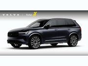 Volvo XC90 - New T8 461PK 41kwh AWD Ultra Black Edition